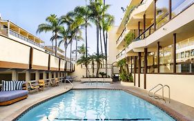 Laguna Beach Pacific Edge Hotel